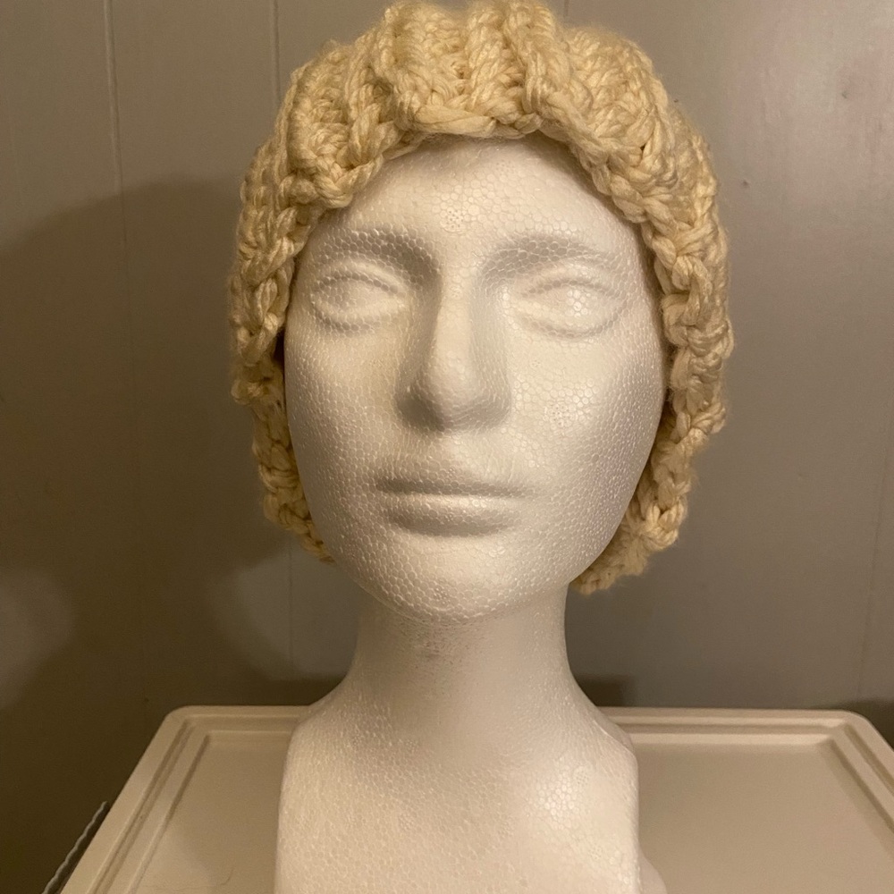 Head/Neck wrap - Picture 2 of 4